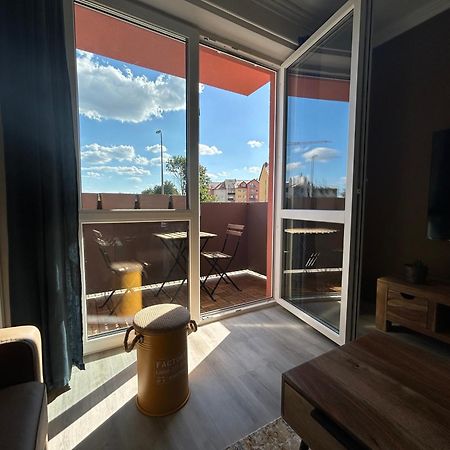 Przytulny Apartament Lubiń Екстериор снимка