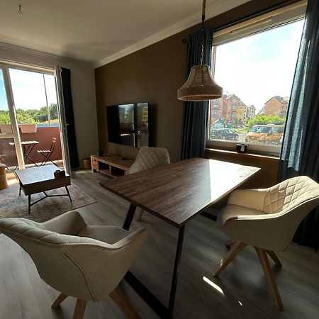 Przytulny Apartament Lubiń Екстериор снимка