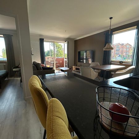Przytulny Apartament Lubiń Екстериор снимка