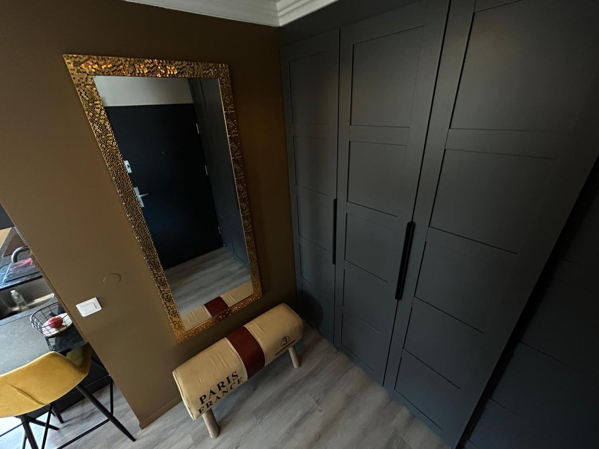 Przytulny Apartament Lubiń Екстериор снимка